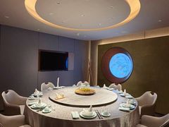 -同仁堂粹和餐厅·食养养生宴(新大都店)