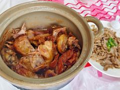 -斯丹姜母鸭·古法干香(涂门街总店)