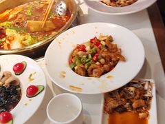 -涿派·炝锅鱼(涿州店)