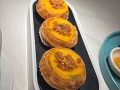 -禄运茶居·手工点心(猎德店)