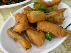 -阿九食店(南湾南路店)