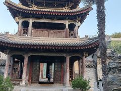 -大学习巷清真寺