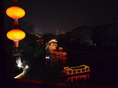 -东水关遗址公园