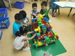 -卡巴机器人编程·少儿编程·信息学竞赛(公益西桥校区)