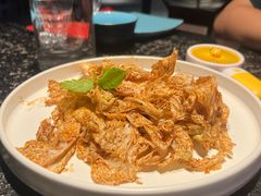 -局气 烤鸭·北京菜(光华路店)
