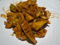 -吴越荣记苏州菜·松鼠桂鱼(月光码头店)