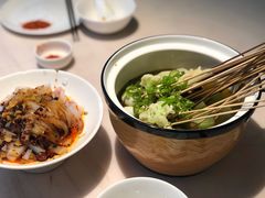 -茅庐毛血旺(临沂泰盛广场店)