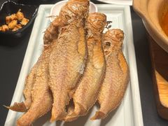 -铜锣湾·有麝自然香(渝北财富中心店)