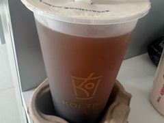 -KOI Thé(厦门国贸广场店)