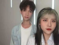 -苏豪路易士·嘉玛发廊