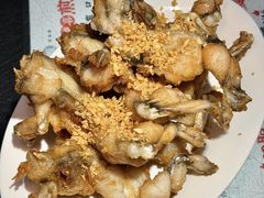 -禄粥·广府味·煲仔粥·宵夜·明档现做(江南西店)
