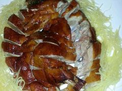 五香黑中鹅-伍月花酒楼