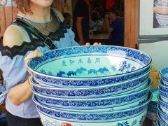 -姓周桥大碗公面