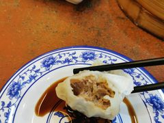 -都一处烧麦馆(前门店)