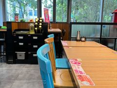 -小杨生煎(香港名都店)