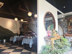 -茶油香闽南菜·花园餐厅(前埔店)