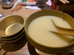 延边米酒-冰川冷面·延边菜·炭烤串(观前店)