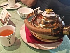 -洪禧楼·老广东海鲜酒楼(宁波万象城店)