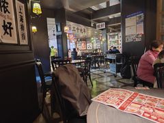 -阿大排档(长春这有山店)