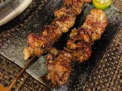 -半藏居酒屋(香港花园店)