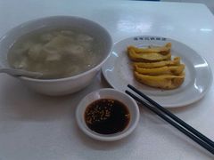 -清真蒋有记(老门东店)