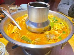 -泰果东南亚餐厅(旭辉广场店)