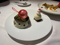 -王品牛排(珠海富华里店)