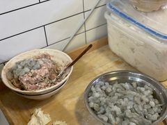 -晓友烧麦(光华村店)