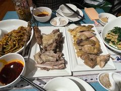 -贯贯吉·清真餐厅(浙江中路店)