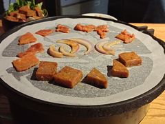 -么肆烤肉(汉街形象店)