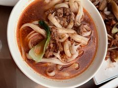-五台山八大碗·地方风味菜馆(五爷庙店)