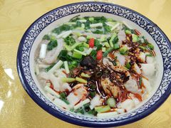 -长香源葫芦头梆梆肉(兴隆巷店)