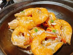 -稻香饭店(IFS国金中心店)