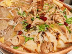 -到家尝北京菜(西坝河店)