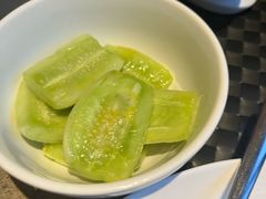 -宁海安岚·南溪阁全日餐厅