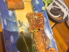 鳗鱼-和彩放题餐厅(酒仙桥店)