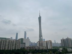 -小茶闲舍·观景商务茶馆(广州塔店)