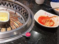 -木槿花韩式炭烤·熟成肉工坊(孙文东路店)