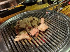 -大發韩国烤肉(八佰伴店)