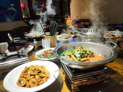 -谷山小院(怡园店)