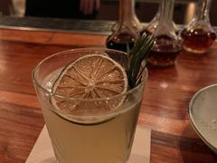 -RMK Shochu Bar(三诺店)