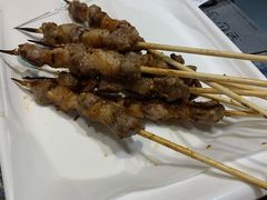 -丽伟的串·烧烤·砂锅(季景天地店)