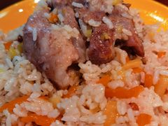 -新疆喀什噶尔餐厅(普利街店)