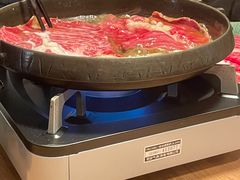 -满来寿喜烧(金虹桥店)