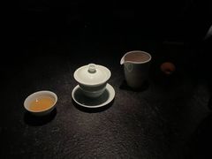 -京梟红茶楼(方恒购物中心店)