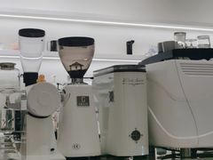 -Oasis coffee燕谷咖啡(公信店)