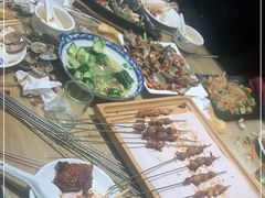 -万鑫鸡翅