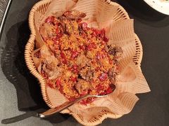 -上座云间·青年赣菜(绿茵店)