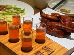 -粤集·手工粤菜(皇庭广场店)