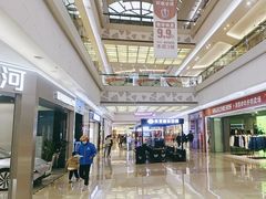 -万达广场(福州金融街店)